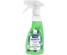 Purškiamas hipoalerginis universalus valiklis Mayeri 500ml Fresh Mint
