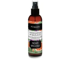 Purškiamas namų kvapas ACAPPELLA COFFEE, 200 ml