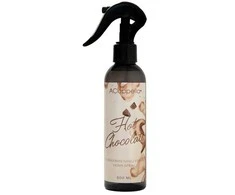 Purškiamas namų kvapas ACAPPELLA HOT CHOCOLATE, 200 ml