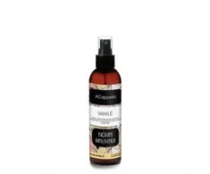 Purškiamas namų kvapas AROMIKA Acappella Vanilė 200ml