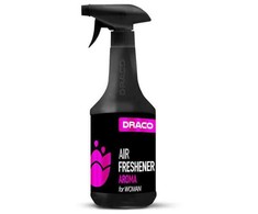 Skystas purškiamas oro gaiviklis Draco Aroma for Woman 750ml