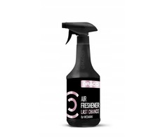 Skystas purškiamas oro gaiviklis Draco Last Chance Woman 750ml