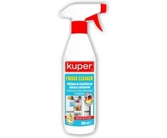Purškiamas šaldytuvų valiklis Kuper 500ml