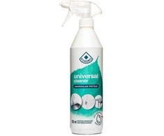 Purškiamas universalus valiklis Kvadro 700ml