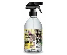 Purškiamas universalus vonios kambario valiklis Purenn 500ml Superhero