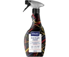 Purškiamas valiklis orkaitėms/kepsninėms Mayeri 500ml