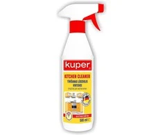 Purškiamas virtuvės paviršių valiklis Kuper 500ml