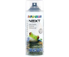 Purškiami akriliniai dažai DUPLI COLOR RAL1021, geltonos sp., 400 ml