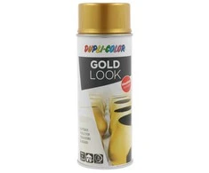 Purškiami aukso efekto dažai DUPLI-COLOR, 400 ml