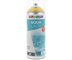 Purškiami dažai DUPLI-COLOR AQUA RAL7001, Sidabrinis pilkas, blizgūs, 350 ml