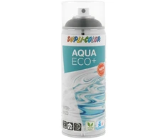 Motip Purškiami dažai DUPLI-COLOR AQUA RAL9005, Deep juodas, matiniai, 350 ml