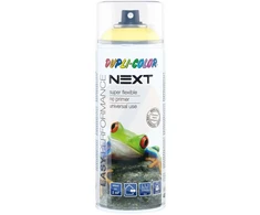 Purškiami dažai DUPLI COLOR NEXT, geltonos sp., 400 ml