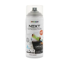 Purškiami dažai DUPLI COLOR NEXT, pilkos sp., 400 ml