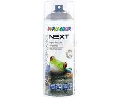 Purškiami dažai DUPLI COLOR NEXT, pilkos sp., 400 ml