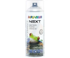 Purškiami dažai DUPLI COLOR NEXT RAL9006, aliuminio sp., 400 ml