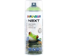 Purškiami dažai DUPLI COLOR NEXT, žalios sp., 400 ml
