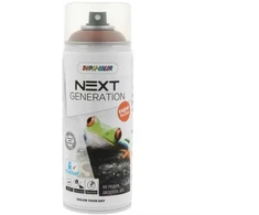 Purškiami dažai DUPLI COLOR NEXT, žemės rudos sp., 400 ml