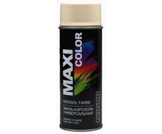 Motip Purškiami dažai MAXI COLOR RAL1015, dramblio kaulo sp., 400 ml
