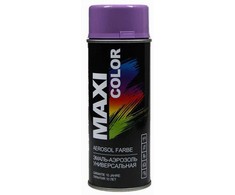 Motip Purškiami dažai MAXI COLOR RAL4005, alyvinės sp., 400 ml