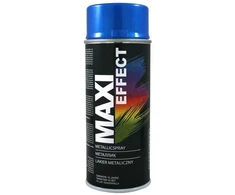 Purškiami dažai MAXI-COLOR RAL5005, signalinės mėlynos sp., 400ml