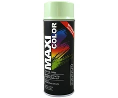 Purškiami dažai MAXI-COLOR RAL5012, šviesiai mėlynos sp., 400ml
