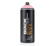 Purškiami dažai MONTANA 3100, Miss piggy, 400 ml