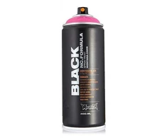Purškiami dažai MONTANA 3130, Rožinė panther, 400 ml