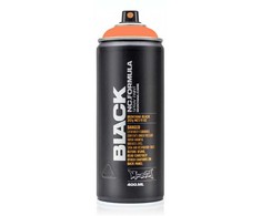Purškiami dažai MONTANA 3240, Sushi, 400 ml