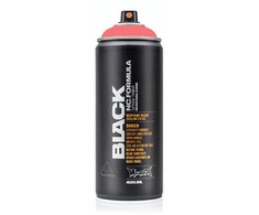 Purškiami dažai MONTANA 3310, Rožinė lemonade, 400 ml