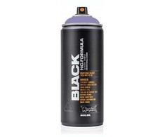 Purškiami dažai MONTANA 4130, Mėlyna velvet, 400 ml