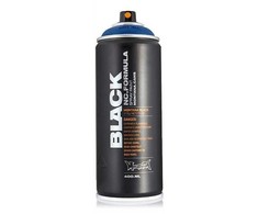 Purškiami dažai MONTANA 5080, Ultramarine, 400 ml