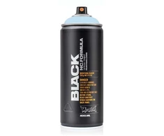 Purškiami dažai MONTANA 5200, Ice mėlynas , 400 ml