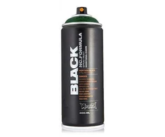 Purškiami dažai MONTANA 6070, TAG žalias, 400 ml