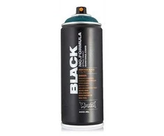 Purškiami dažai MONTANA 6170, Neptune, 400 ml