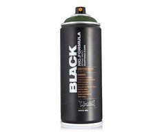 Purškiami dažai MONTANA 6730, Toad, 400 ml