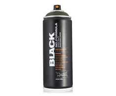 Purškiami dažai MONTANA 6930, Bosko, 400 ml