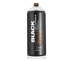 Purškiami dažai MONTANA 7010, Jaws, 400 ml