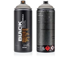 Purškiami dažai MONTANA 7130, Lambrate, 400 ml