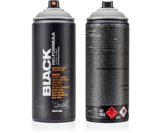 Purškiami dažai MONTANA 7320, Ghetto, 400 ml