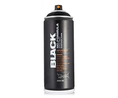 Purškiami dažai MONTANA 7320, Ghetto, 400 ml