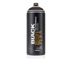 Purškiami dažai MONTANA 7360, Slate, 400 ml