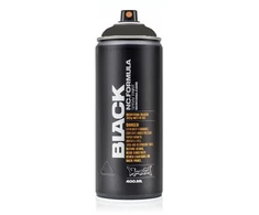 Purškiami dažai MONTANA 7360, Slate, 400 ml