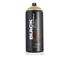 Purškiami dažai MONTANA 8010, Sand, 400 ml