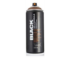 Purškiami dažai MONTANA 8060, Chocolate, 400 ml