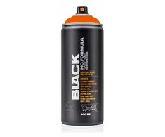 Purškiami dažai MONTANA 8230, Koi, 400 ml