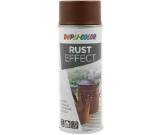 Purškiami rūdžių efekto dažai DUPLI-COLOR RUST EFFECT, 400 ml