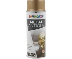 Purškiami sendinto aukso efekto dažai DUPLI-COLOR, 400ml