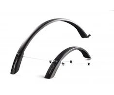 Purvasargiai Simpla Urban SDS Mudguard Set, 28"