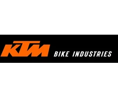 Purvasaugis KTM priekinis, MTB 26-29"