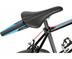 Purvasaugis Zefal Shield Lite 26"-29"
